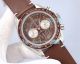 Replica Omega Speedmaster White & Black Chronograph Dial Stainless Steel Watch (4)_th.jpg